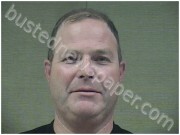 HOSTINSKY, JOHN | 2025-11-26 Harnett County, North Carolina Booking