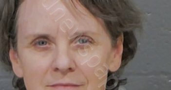 SCHWEFEL, BECKIE SUE | 2025-11-26 13:47:00 Stanly County, North Carolina Booking