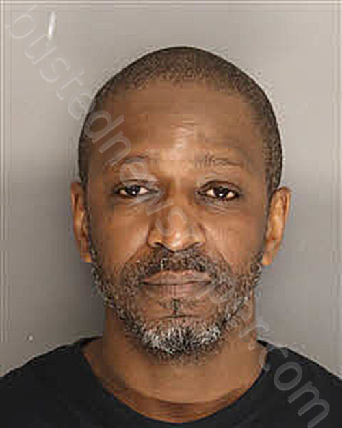 DWIGHT, HASSAN AMIAN #, Berkeley County, South Carolina - 2025-11-26 03:41:00