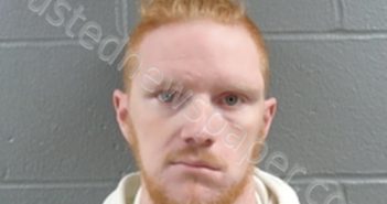 DUSTIN FOSTER | 2025-11-26 02:51:00 Izard County, Arkansas Booking