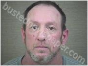 GILBERT, WILLIAM | 2025-11-26 Harnett County, North Carolina Booking