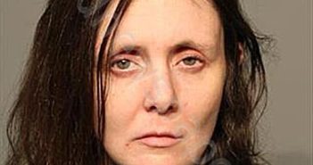 MCDOWELL, HAILEY NOEL | 2025-11-26 01:30:06 Polk County, Iowa Booking