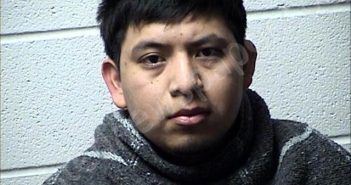 MORALES LEAL, ANTOYAL | 2025-11-26 Chase County, Kansas Booking