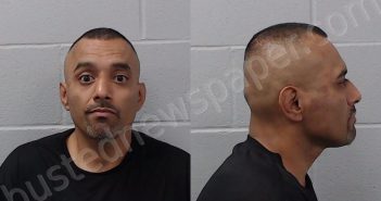 PEREZ, JUAN CARLOS | 2025-11-26 Hays County, Texas Booking