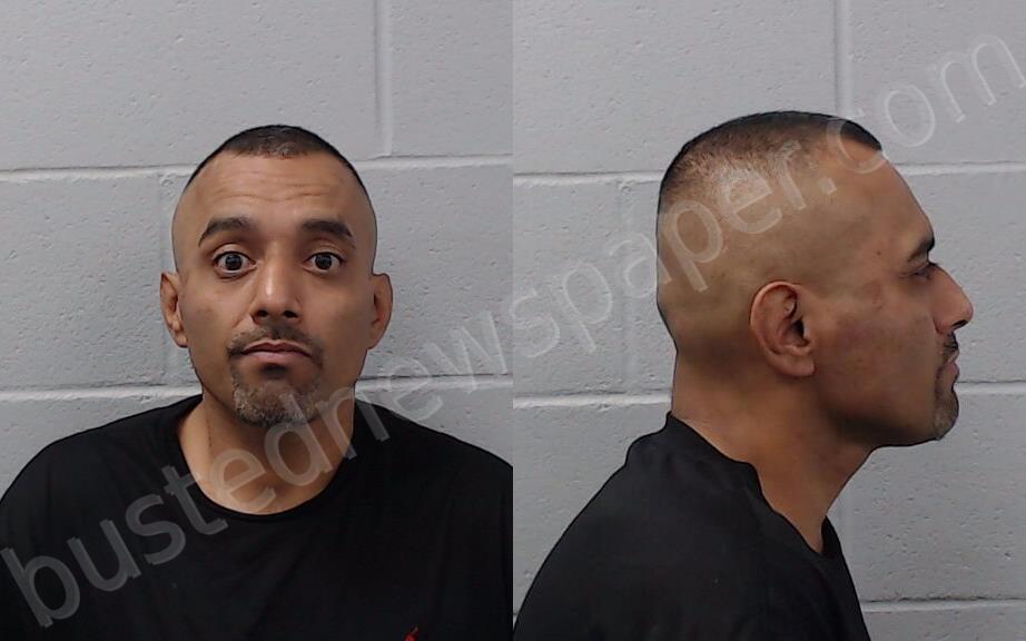 PEREZ, JUAN CARLOS #, Hays County, Texas - 2025-11-26