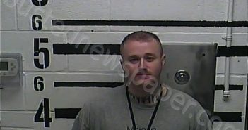 MCGAUGHEY, JORDAN SCOTT | 2025-11-26 11:30:00 Larue County, Kentucky Booking