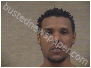 ALSTON, CHRISTOPHER | 2025-11-26 Harnett County, North Carolina Booking