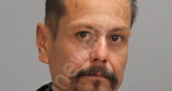 GARCIA, JOHN JOE | 2025-11-26 Brazos County, Texas Booking