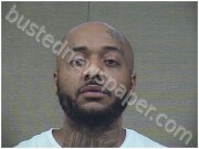GRAY, TREY | 2025-11-26 Harnett County, North Carolina Booking