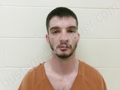 BLANTON, CRAIG #, Scioto County, Ohio - 2025-11-26 13:34:00