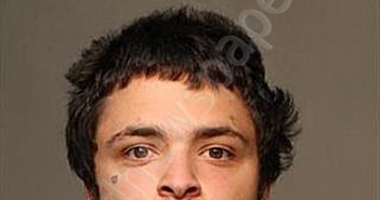 BENNETT, DYLAN DAVID | 2025-11-26 02:55:42 Polk County, Iowa Booking