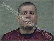 LOPEZ, CERGIO | 2025-11-26 Harnett County, North Carolina Booking