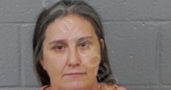 VONCANNON, CANDY E | 2025-11-26 18:35:00 Stanly County, North Carolina Booking