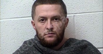 CORNEJO, RICHARD PAUL | 2025-11-26 Chase County, Kansas Booking