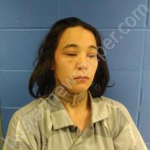 ALLISON ELIZABETH FOREMAN #, Faulkner County, Arkansas - 2025-11-26 21:59:00