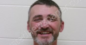 NICHOLS, BRADLEY RAY | 2025-11-26 04:41:00 Scioto County, Ohio Booking