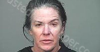 <B>POLING</B>, <B>JILL</B> <B>RENEE</B> #, Southeastern Regional Jail, Ohio - 2025-11-26