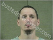 COATS, SCOTT | 2025-11-26 Harnett County, North Carolina Booking