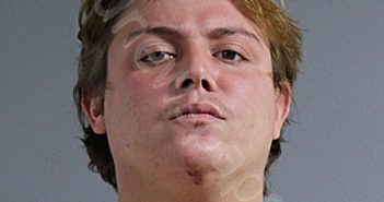 EVANS, CLYDE DALE JR | 2025-11-26 Palo Pinto County, Texas Booking