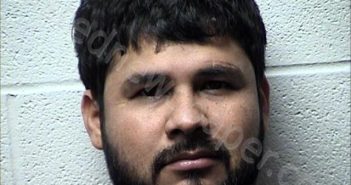 VALDOVINOS OROZCO, SERGIO | 2025-11-27 Chase County, Kansas Booking