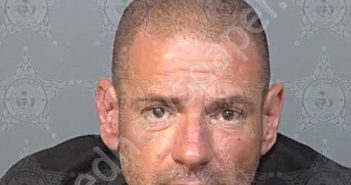 <B>HOWELL</B>, <B>JASON</B> <B>STEVEN</B> #, Brevard County, Florida - 2025-11-27 05:33:00