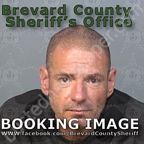 HOWELL, JASON STEVEN #, Brevard County, Florida - 2025-11-27 05:33:00