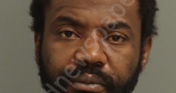 SMITH, SHANE DENNARD | 2025-11-27 01:43:00 Wake County, North Carolina Booking