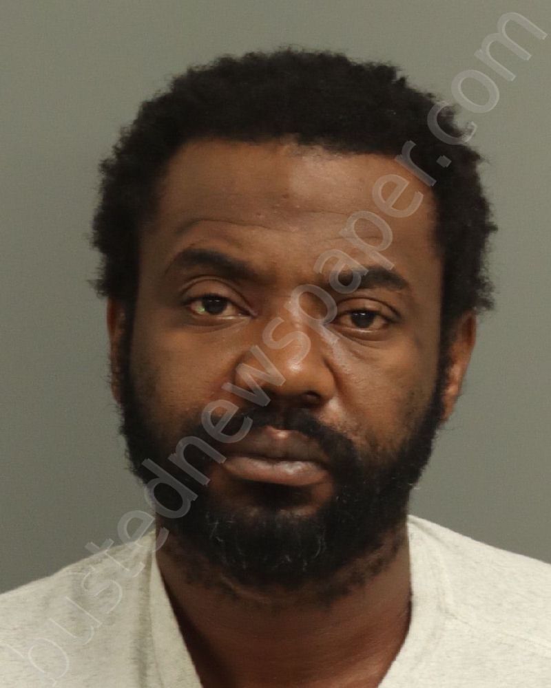 SMITH, SHANE DENNARD #, Wake County, North Carolina - 2025-11-27 01:43:00