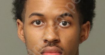 FIELDS, ARMANI RAJON | 2025-11-27 20:15:00 Wake County, North Carolina Booking