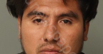 HERNANDEZ-LIBRAD, VALENTINE | 2025-11-27 01:40:00 Wake County, North Carolina Booking