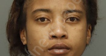 WILSON, JALYN QUADASIA | 2025-11-27 20:20:00 Wake County, North Carolina Booking