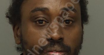 NEAL, TYRELL MARQUIS | 2025-11-27 01:44:00 Wake County, North Carolina Booking