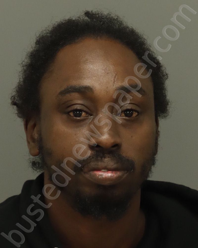NEAL, TYRELL MARQUIS #, Wake County, North Carolina - 2025-11-27 01:44:00