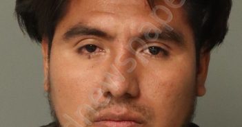 HERNANDEZ-LIBRAD, VALENTIN | 2025-11-27 01:40:00 Wake County, North Carolina Booking