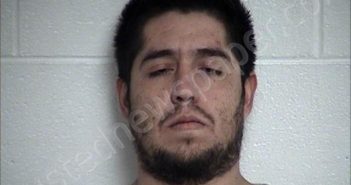 AGUILAR TAPIA, JUAN | 2025-11-27 Chase County, Kansas Booking