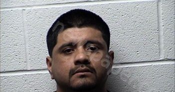 HERNANDEZ MOLINA, JOSE ALBERTO | 2025-11-27 Chase County, Kansas Booking