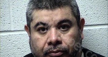 ESTRELLA OCHOA, IGNACIO | 2025-11-27 Chase County, Kansas Booking
