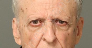 FRAME, RONALD JOSEPH | 2025-11-27 16:31:00 Wake County, North Carolina Booking