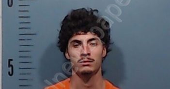 <B>RAMON</B>, <B>DANIEL</B> JESUS FRANKIE #, Taylor County, Texas - 2025-11-27