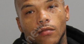 DAVIS, KENTRA KEON | 2025-11-27 Brazos County, Texas Booking