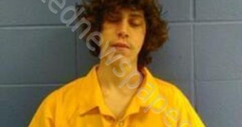 MAYSON EDWARD SHERWOOD | 2025-11-27 00:55:00 Faulkner County, Arkansas Booking