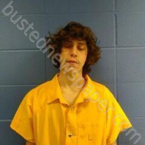 MAYSON EDWARD SHERWOOD #, Faulkner County, Arkansas - 2025-11-27 00:55:00