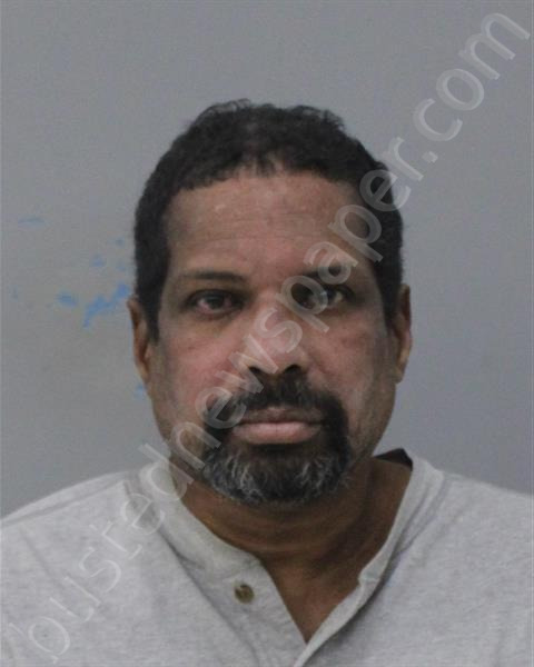 WATSON, REGINALD WELFORD #, Riverside Regional Jail, Virginia - 2025-11-27