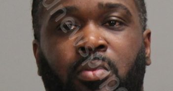 ROWE, JEREMY L | 2025-11-27 Brazos County, Texas Booking