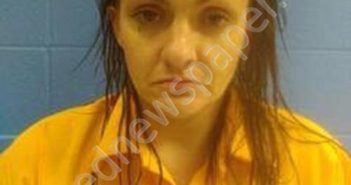 VICKI MARSHALL | 2025-11-27 02:20:00 Faulkner County, Arkansas Booking