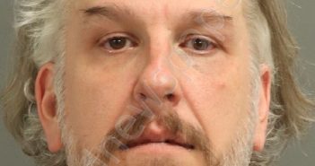 GREENE, MICHAEL ALBERT | 2025-11-27 19:15:00 Wake County, North Carolina Booking