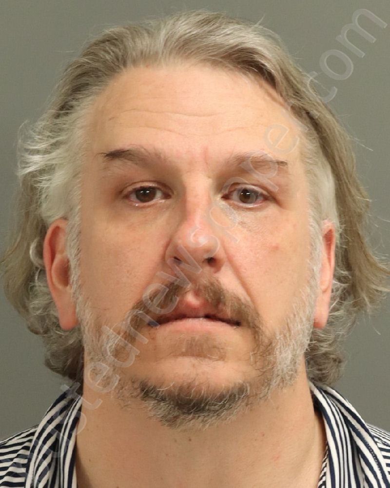 GREENE, MICHAEL ALBERT #, Wake County, North Carolina - 2025-11-27 19:15:00