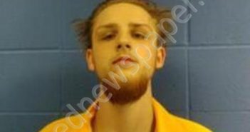 JORDAN WILLIAM BARTOLIN | 2025-11-27 21:00:00 Faulkner County, Arkansas Booking