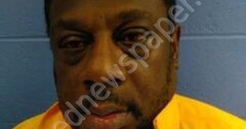 MALVINE LAVALE AYERS JR | 2025-11-27 05:06:00 Faulkner County, Arkansas Booking