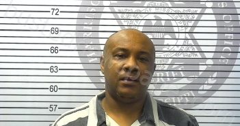 GARDNER, <B>FREDERICK</B> BENARD #, <b>Harrison</b> County, Mississippi, Harrison County, Mississippi - 2025-11-27 22:07:00